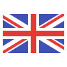 British Flag Icon
