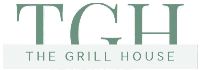 The Grill House Logo